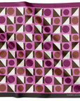 Antwerp Pink Double Sided