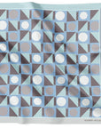 Antwerp Blue Double Sided