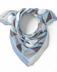 Antwerp Blue Double Sided