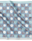 Antwerp Blue Double Sided