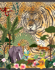 Jungle Scrapbook