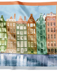 Amsterdam Archive Green
