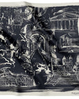Rome Sketchbook Ivory
