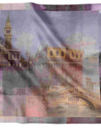 Ponte di Rialto Pink