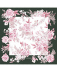 Lucky124 Double Side Blue/Pink